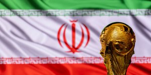 Ερωτηματικά με την συμμετοχή του Ιράν στο Μουντιάλ 2026