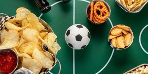 Allwyn - Sports Party