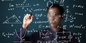 Ένα απλό μαθηματικό πρόβλημα που δημοσιεύτηκε στα μέσα κοινωνικής δικτύωσης έχει προκαλέσει έντονη συζήτηση και σύγχυση σε χιλιάδες χρήστες του διαδικτύου, με πολλούς να διαφωνούν για τη σωστή λύση / SHUTTERSTOCK