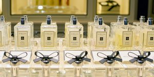 Αρώματα Jo Malone – Φωτ: Shutterstock