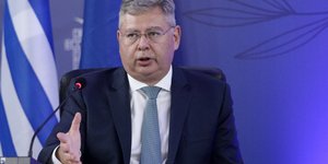 Ανδρέας Σιάμισιης HELLENiQ ENERGY