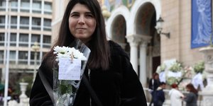 Σημείωμα για την Μαρινέλλα 