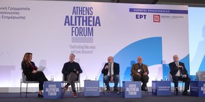 Συνέδριο για τα fake news