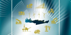 Στις 29 Μαΐου το συνέδριο του powergame και του Economist για τις μεγάλες αλλαγές και επενδύσεις στην Κρήτη