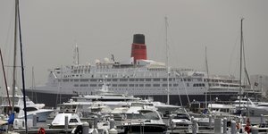 Κρουαζιερόπλοιο