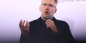 Άκης Σκέρτσος, ΑΠΕ, ενέργεια, αυτονομία