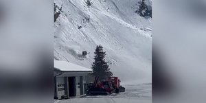 Πτώση καμπίνας τελεφερίκ σε χιονοδρομικό Ελβετία