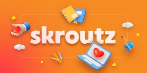 Skroutz & Παγκόσμια ημέρα αφήγησης