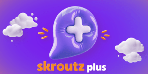 Με μόλις 6 παραγγελίες γίνεται απόσβεση της ετήσιας συνδρομής Skroutz Plus 