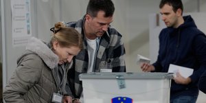 Εκλογές στη Σλοβενια