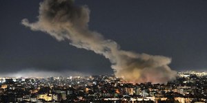 Μαίνεται ο πόλεμος στη Μέση Ανατολή 