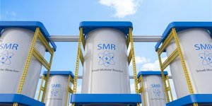 Τι είναι οι μικροί πυρηνικοί αντιδραστήρες και ποια τα πλεονεκτήματά τους