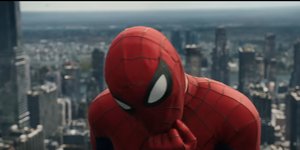 Ο Τομ Χόλαντ επιστρέφει στο Spider-Man: Brand New Day