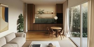 Ανακαίνιση σπιτιού στου Παπάγου/ Φωτογραφία: Νικόλας Ραπανάκης