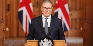 Κιρ Στάρμερ