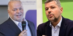 Ευάγγελος Μυτιληναίος, Γιώργος Στάσσης