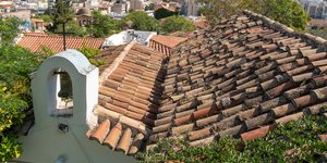 εκκλησια αθηνα