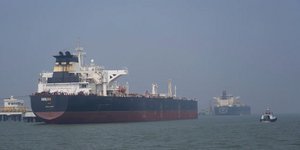 Τα Στενά του Ορμούζ