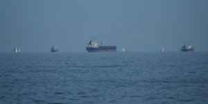 Στενό του Ορμούζ