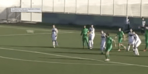 Ποδόσφαιρο