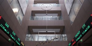 Χρηματιστήριο Αθηνών, μετοχές, τιμές, 