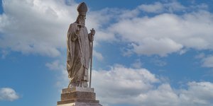 Αγιος Πατρίκιος