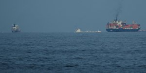 Το Στενό του Ορμούζ 