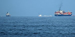 Το Στενό του Ορμούζ 