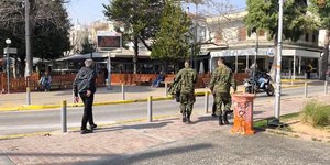  Τι πιστεύουν οι Έλληνες για την επιστράτευση