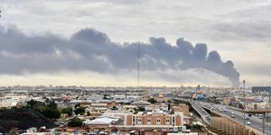 κρίση, Μέση Ανατολή,  Διεθνές Εμπορικό Επιμελητήριο