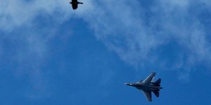 Su 30, ΝΑΤΟ, Ρωσία 