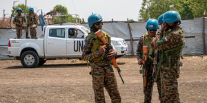 Τουλάχιστον 15 νεκροί στο Τσαντ σε πλήγμα drone από το Σουδάν