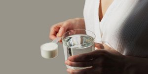 Πρωτόγαλα ή κολλαγόνο; Μια διαιτολόγος εξηγεί τι να επιλέξετε