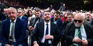 4ο τακτικό συνέδριο ΠΑΣΟΚ