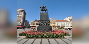 O ανοιξιάτικος προορισμός στην Ευρώπη για ένα οικονομικό city break