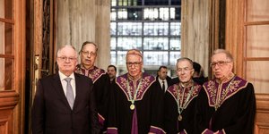 Τασούλας Ακαδημία Αθηνών