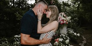 Η πρόταση γάμου του Τράβις Κέλσι στην Τέιλορ Σουίφτ