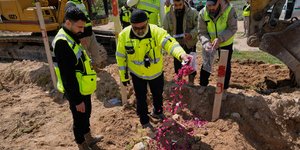 Πόλεμος στη Μέση Ανατολή