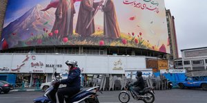 Ιράν, ΗΠΑ, πόλεμος, μήνυμα, πράκτορες 