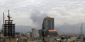 Στο όριο ο πόλεμος στη Μέση Ανατολή