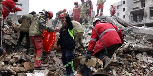 Ιράν, Τεχεράνη, πύραυλοι, IDF