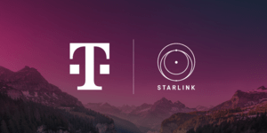 Telekom & Starlink
