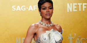 Η Τεγιάνα Τέιλορ στα πρώην SAG Awards 