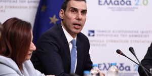 Μάριος Θεμιστοκλέους, ΕΣΥ