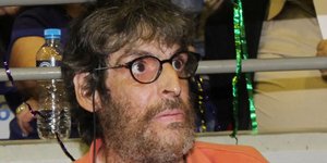 Γιώργος Θεοδωράκης