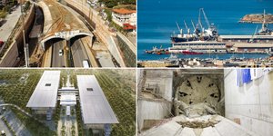 Η μεταμόρφωση της Θεσσαλονίκης