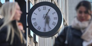 αλλαγή ώρας, θερινή ώρα, κίνδυνοι 