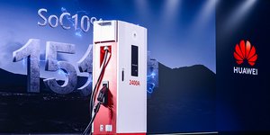 Η Huawei για το μέλλον