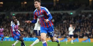 Η Κρίσταλ Πάλας διέλυσε με 3-1 την Τότεναμ 