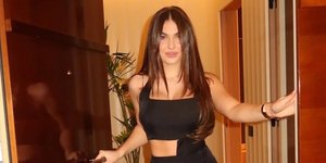 Σανέλ Τόττι, Φρανσέσκο Τότι